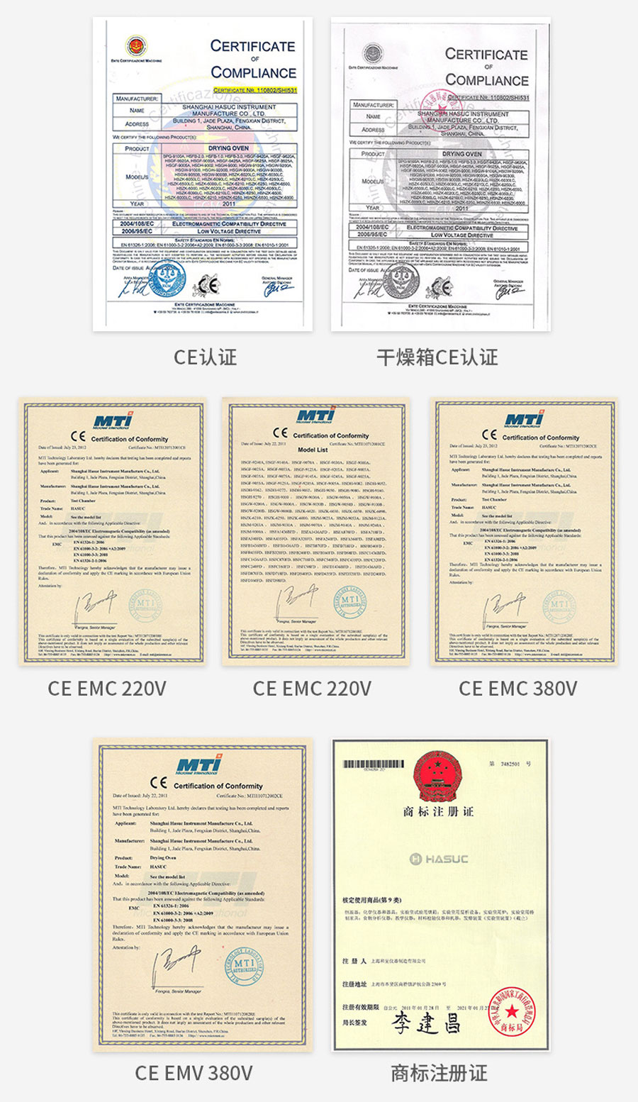 全自動帶鼓風(fēng)真空干燥箱（含冷卻循環(huán)系統(tǒng)）